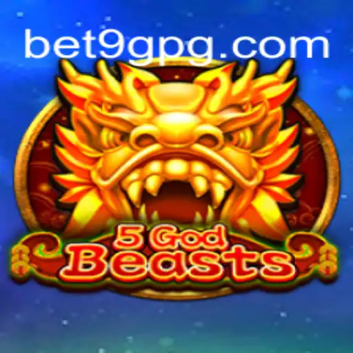 Explorando o Mundo de 5GodBeasts: Uma Jornada Cósmica no 9GPG.COM