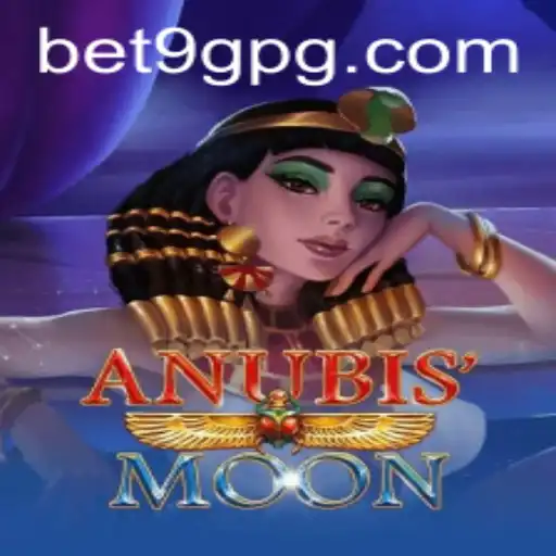 Explorando o Universo de AnubisMoon: Um Novo Jogo Online da 9GPG.COM