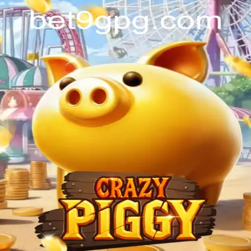 Descubra o Mundo Fascinante de CrazyPiggy: Um Jogo Inovador no Universo 9GPG.COM