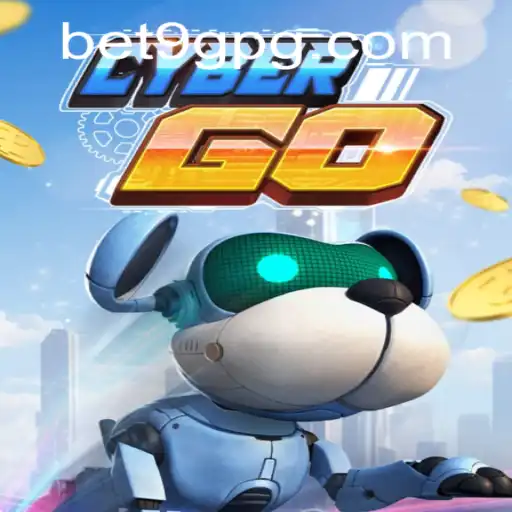 CyberGO: Explorando o Futuro dos Jogos com 9GPG.COM