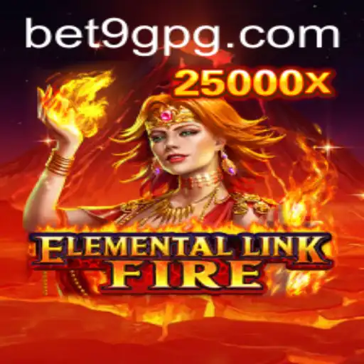 Descubra o Fascinante Mundo de ElementalLinkFire: O Novo Hit do 9GPG.COM