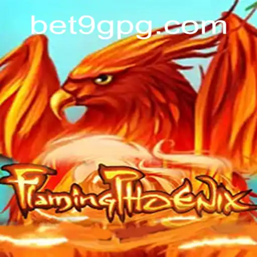 Explorando o Mundo Místico de FlamingPhoenix em 9GPG.COM