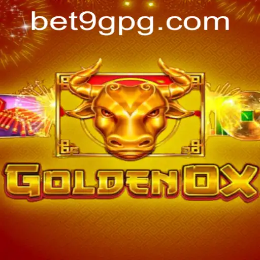 Descubra o Fascinante Mundo de GoldenOx