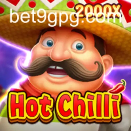 Descubra a Emoção do Jogo HotChilli no 9GPG.COM