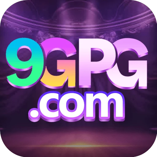 9GPG.COM Logo
