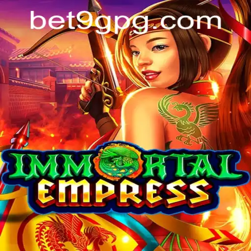 Explorando o Universo de ImmortalEmpress: Um Jogo Inovador no Cenário Atual