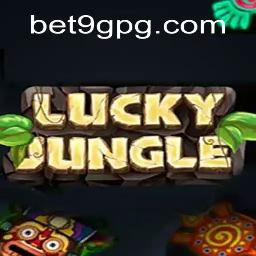 Explorando LuckyJungle: O Novo Fenômeno dos Jogos Online