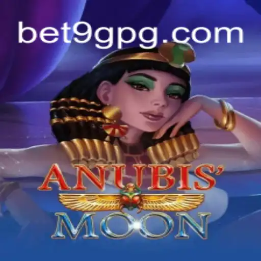 Explorando o Universo de AnubisMoon: Um Novo Jogo Online da 9GPG.COM
