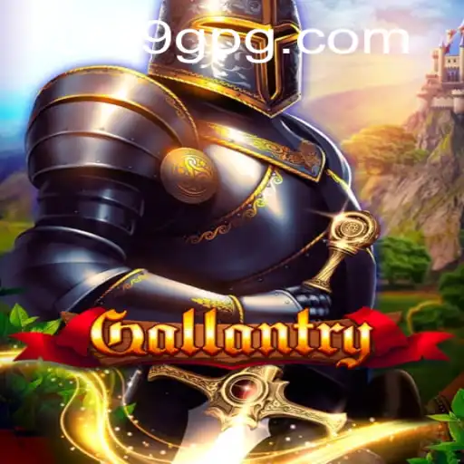 Explorando Gallantry: O Novo Fenômeno dos Jogos