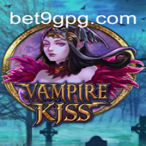 Explorando VampireKiss: O Novo Jogo Que Está Dominando 9GPG.COM