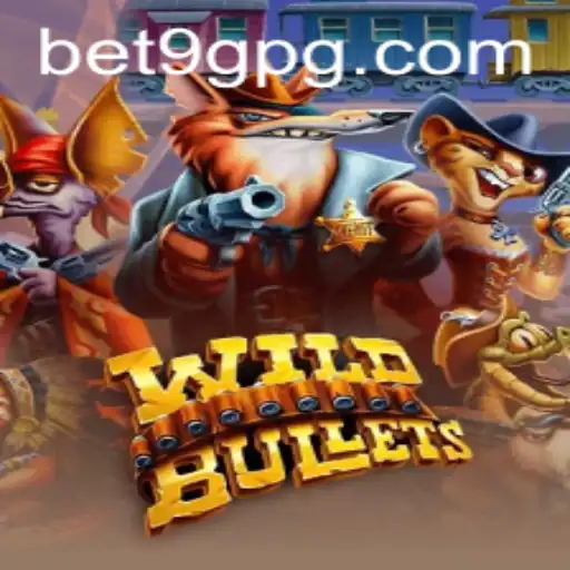 Explorando WildBullets: Um Jogo de Estratégia e Aventura