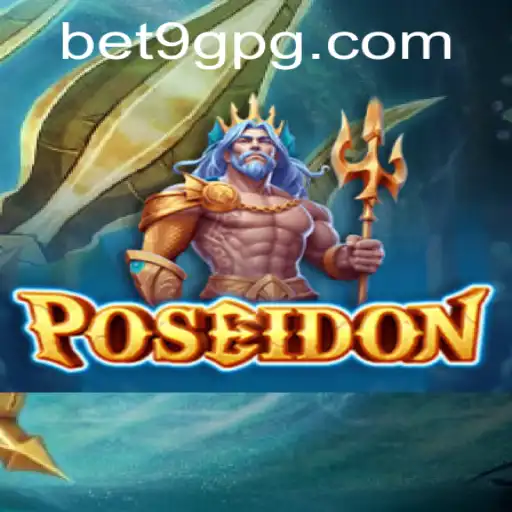 Poseidon: Um Mergulho em Aventuras Aquáticas no 9GPG.COM