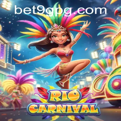 Explorando o Mundo Vibrante de RioCarnival: O Jogo que Encanta com Cores e Cultura