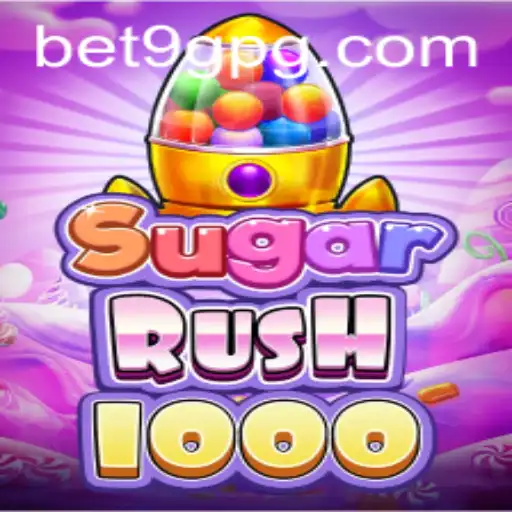 Desvendando o Universo de SugarRush1000: A Nova Sensação dos Jogos Online