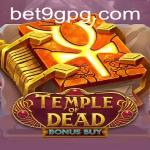 Explorando o Fascinante Mundo do Jogo TempleofDeadBonusBuy