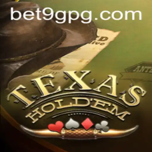 TexasHoldem: O Clássico Jogo de Cartas e Sua Relevância Atual