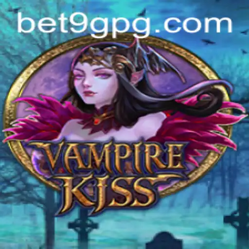 Explorando VampireKiss: O Novo Jogo Que Está Dominando 9GPG.COM