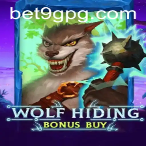Explorando o Universo de WolfHidingBonusBuy: Um Guia Completo