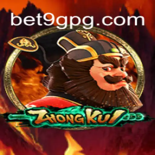 ZhongKui: Um Mergulho no Mundo do Jogo Misterioso